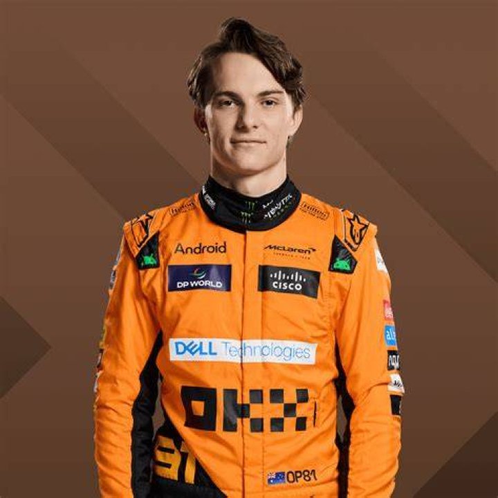Oscar Piastri's dad We're hoping for a boring British GP! Total