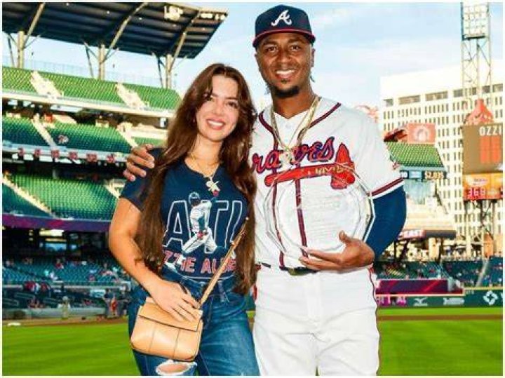 Ozzie Albies Biography, Age, Height, Girlfriend, Net Worth