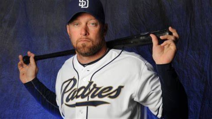 Padres Sign Jaime Kotsay!! &mdash; Oh, and She&rsquo;s Bringing Her Husband Mark