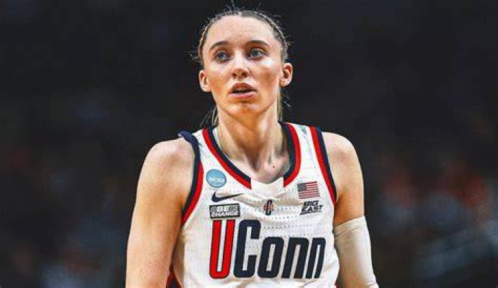 Paige Bueckers Wikipedia
