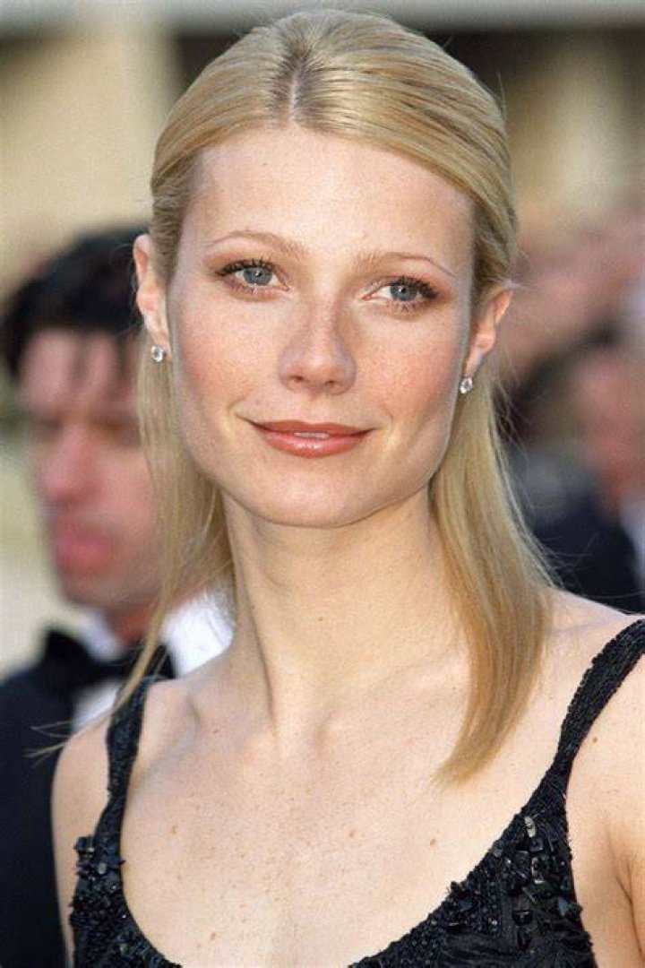 Paltrow Celebrities Profile Gallery