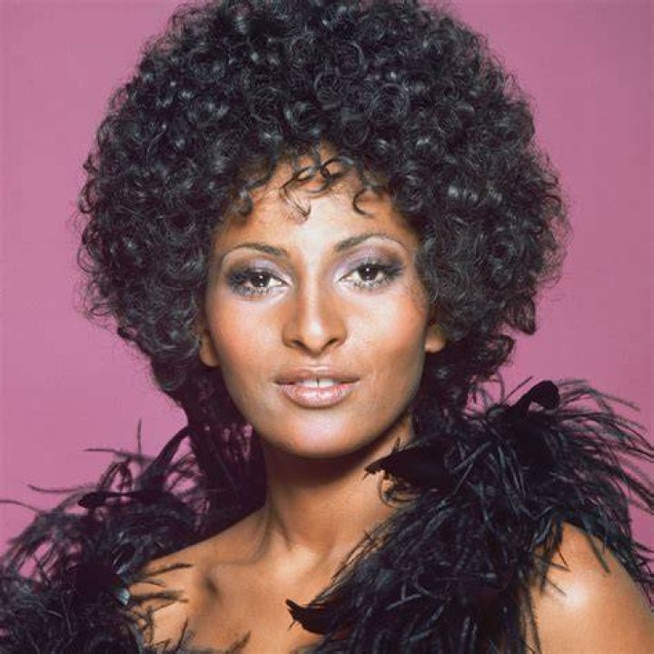 Pam Grier's Heartbreaking Description Of Her Time In Cancer Treatment