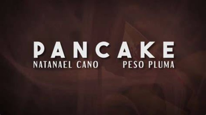 Pancake, Peso Pluma, Natanael Cano, Junior H, Panter Belico, Luis R