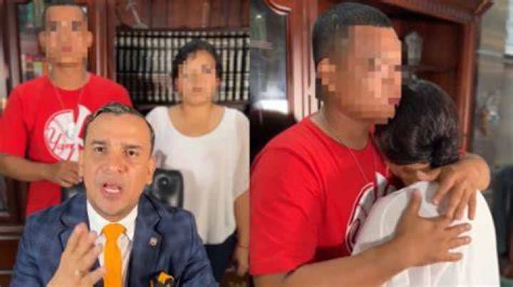 Pareja del cableb&uacute;s pide respeto y un alto a los ataques en redes sociales