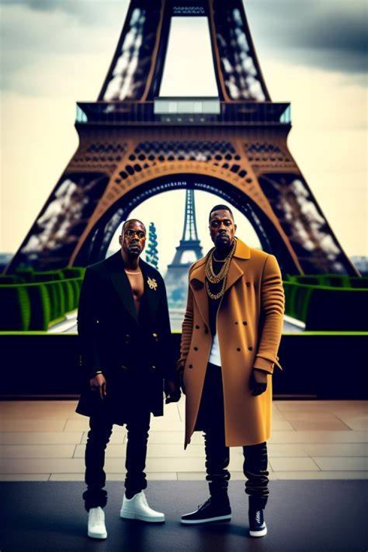 Paris JayZ ft. Kanye West(Clean Version) YouTube