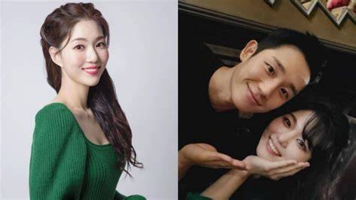 Park Soo Ryun Dead At 29 KDrama Actress Dies After Tragic Fall From Stairs IBTimes