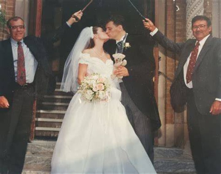 Patrick Christy's Marital Status: An Exploration Of His Romantic History