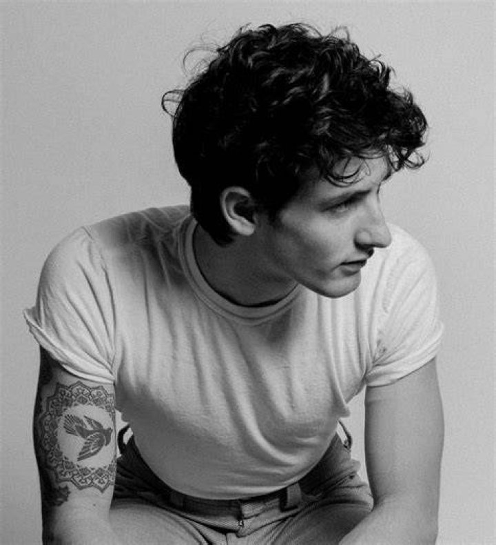 Patrick Martin shares new track "Cinema Love," joyful music video