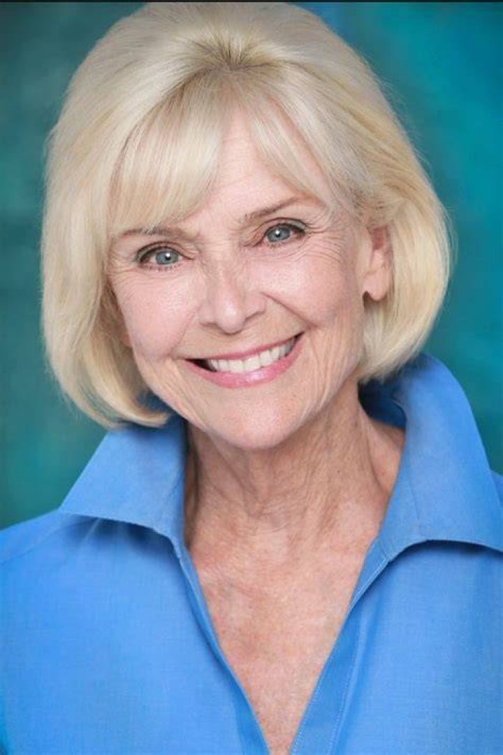 Patty McCormack American actress (born 1945) Biography, Filmography, Facts, Information