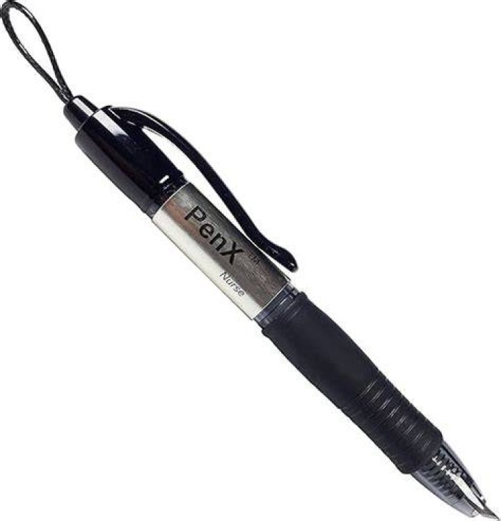 PenX Nurse Multipurpose Medication Pill Opener