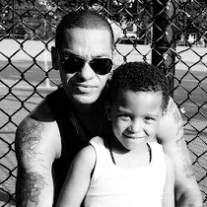 Peter Gunz and his son. Celebrity gossip, Celebrities, Gossip