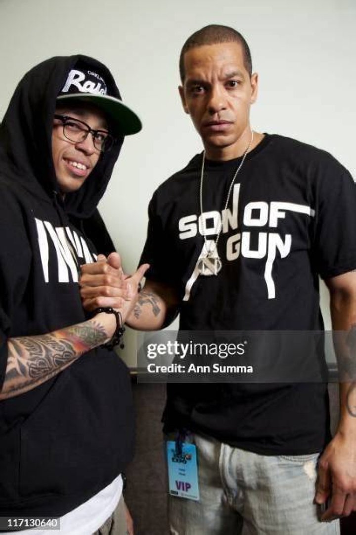 Peter Gunz Is Father of Ten Children. Check Out His Net Worth, Career