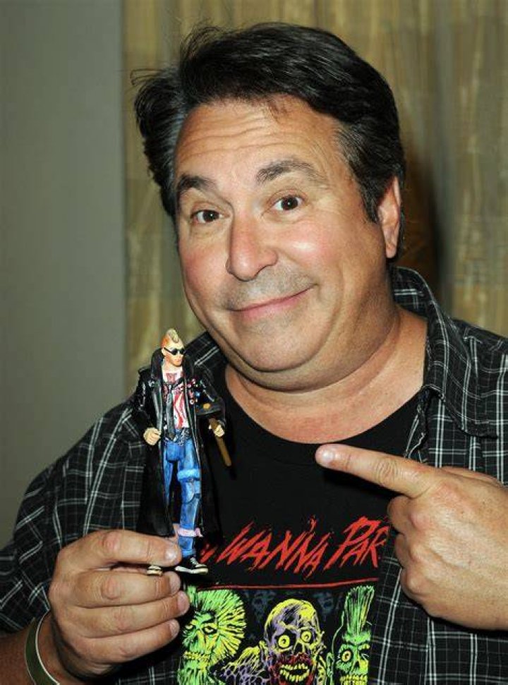 Phil Cunningham News Brian Peck Nickelodeon Child Star