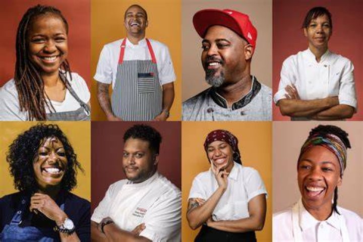 Photos Black chefs on the Atlanta dining scene