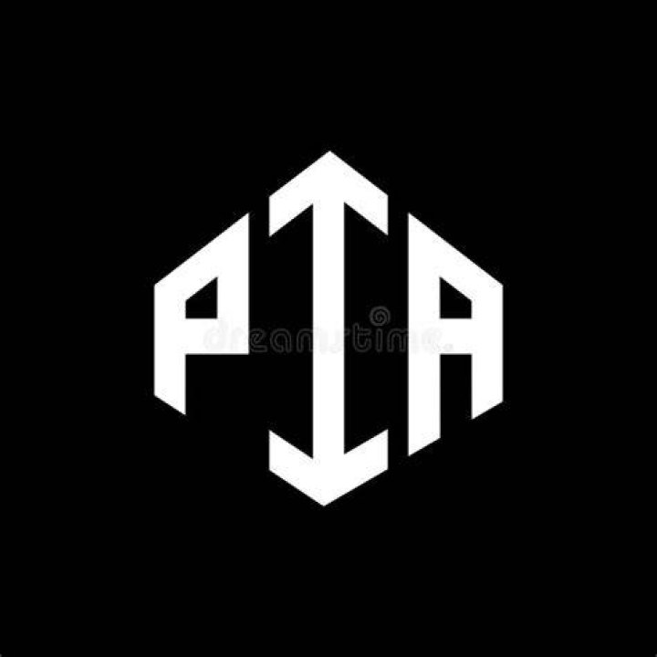 Pia Black and White Stock Photos & Images Alamy