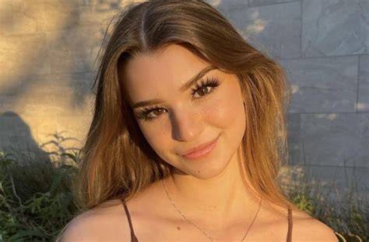 Picture of Brooke Monk