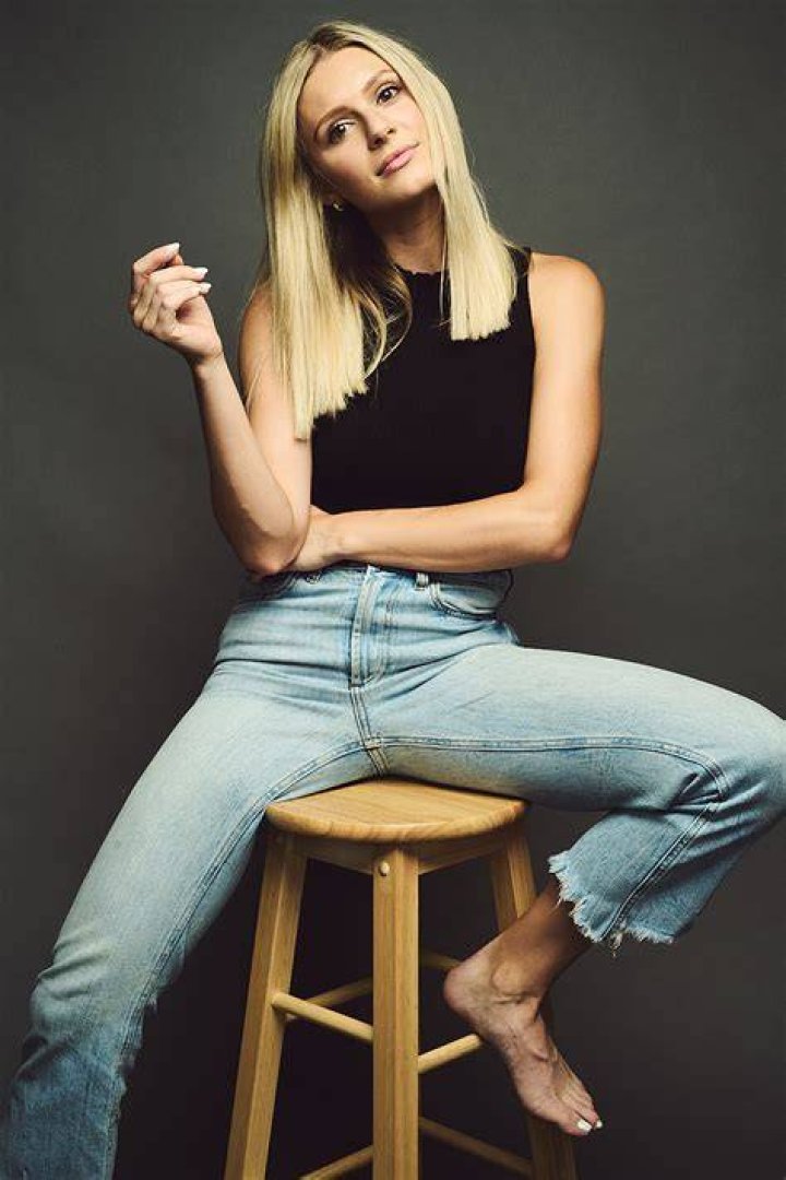 Picture of Carrie Wampler
