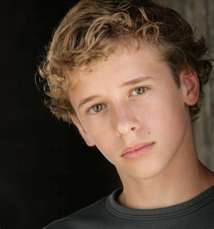 Picture of Cayden Boyd in The Adventures of Sharkboy and Lavagirl 3D
