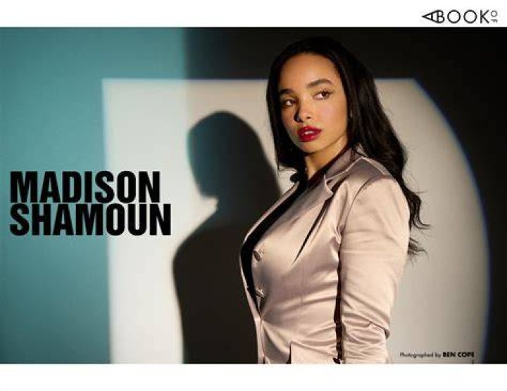 Picture of Madison Shamoun