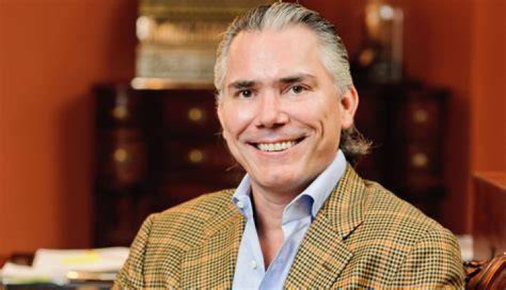 Piero P. Coen, Presidente y CEO de Grupo Coen, es reconocido como uno de los Empresarios m&aacute;s