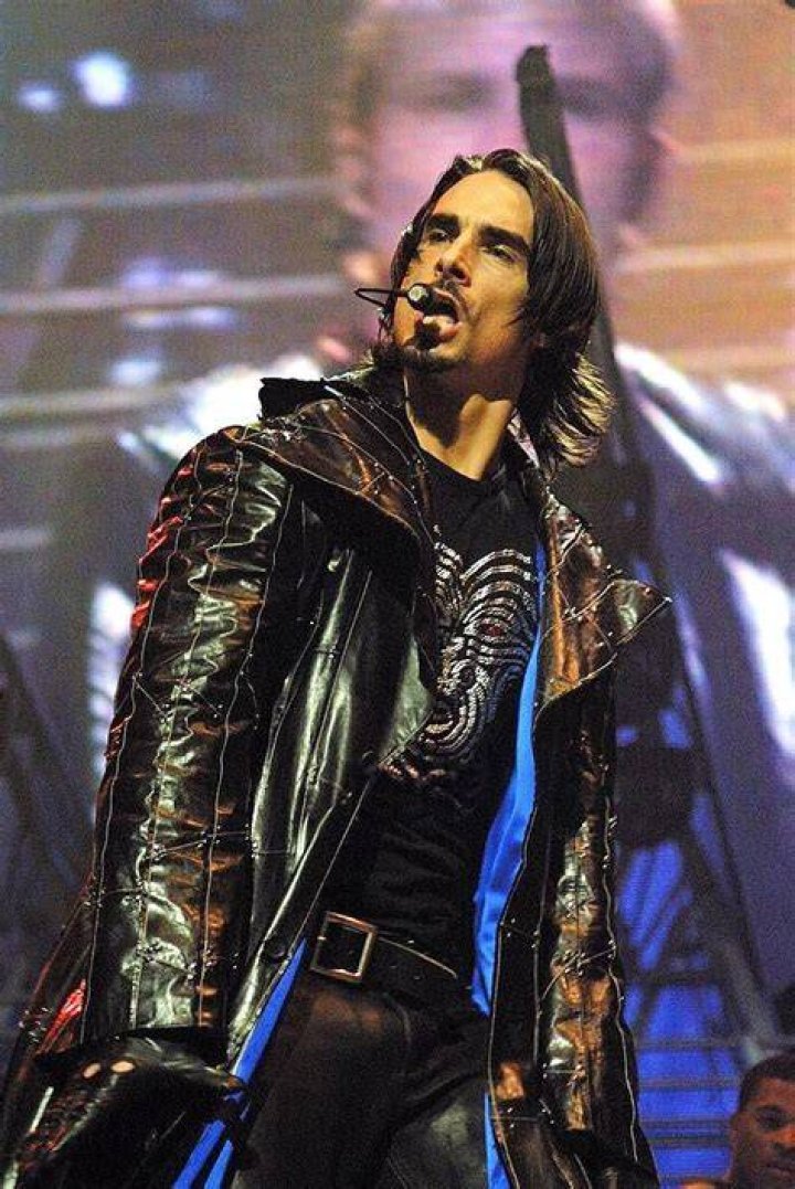 Pin by Sandra Wasay on Backstreet Boys Vintage pics Backstreet boys