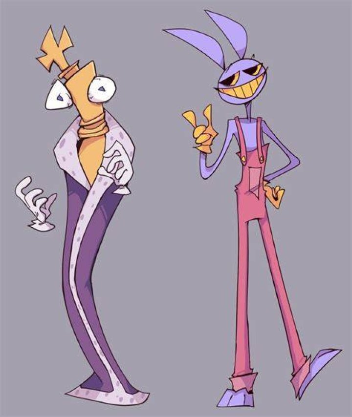 Pin by Scribble Buddy on Random Cartoon art styles, Cute drawings