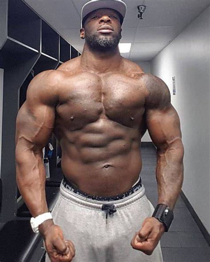 Pin de Warren Harper en Unique Gimnasio