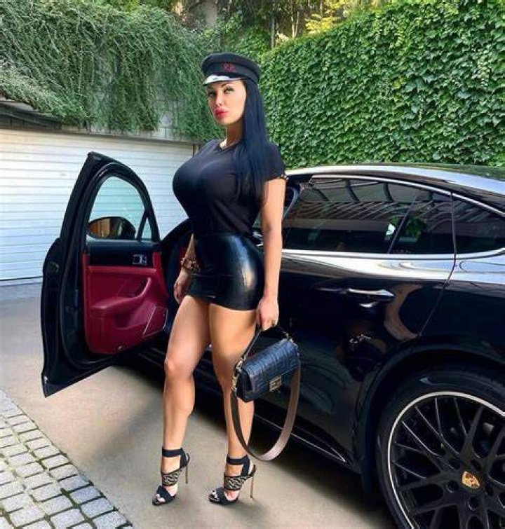 Pin on Aletta Ocean