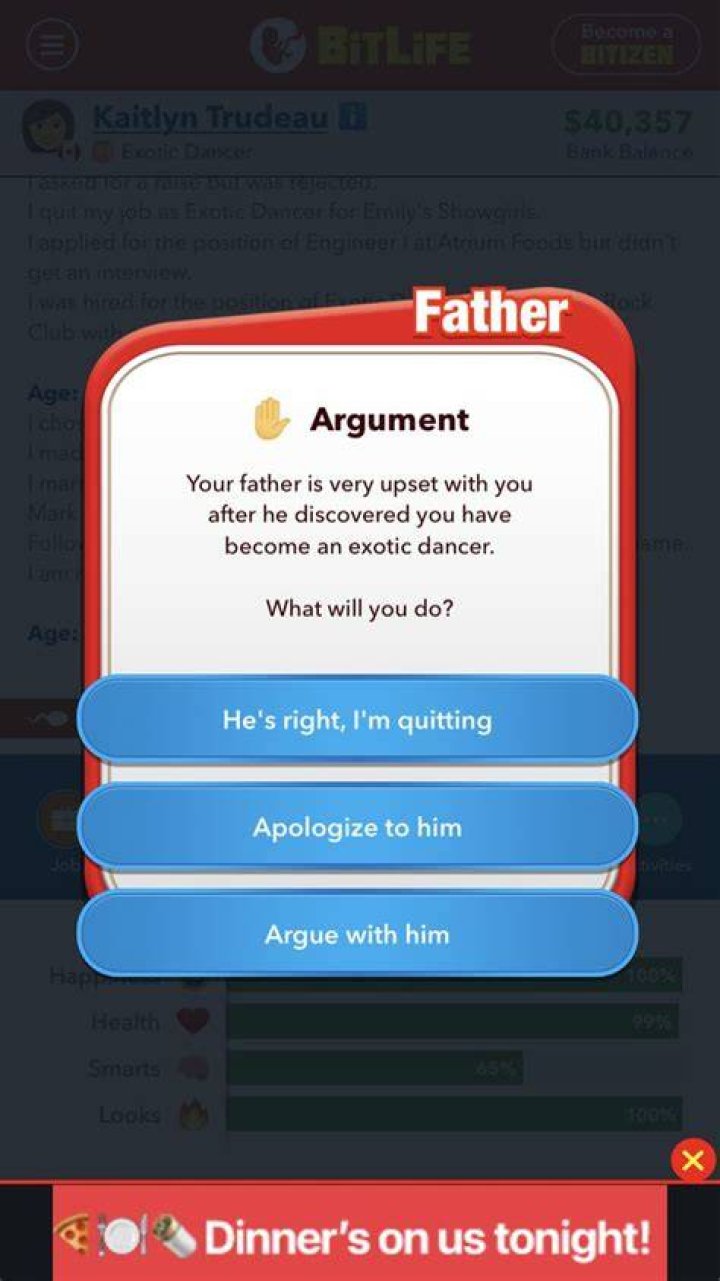 Pin on bitlife memes