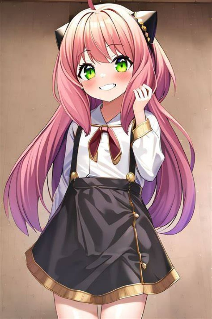 Pin on LOLI