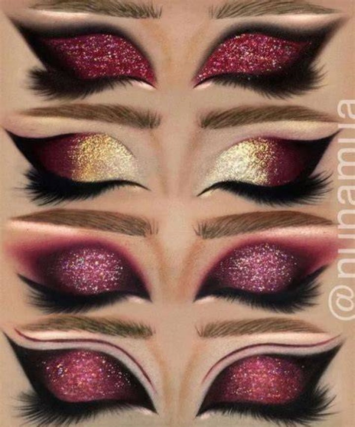 Pin on Makeup