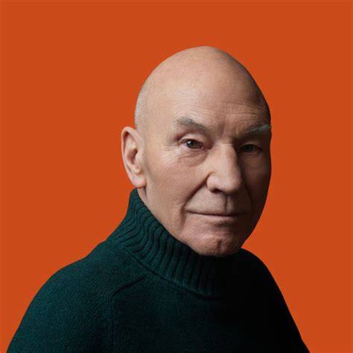 Pin on Sir Patrick Stewart