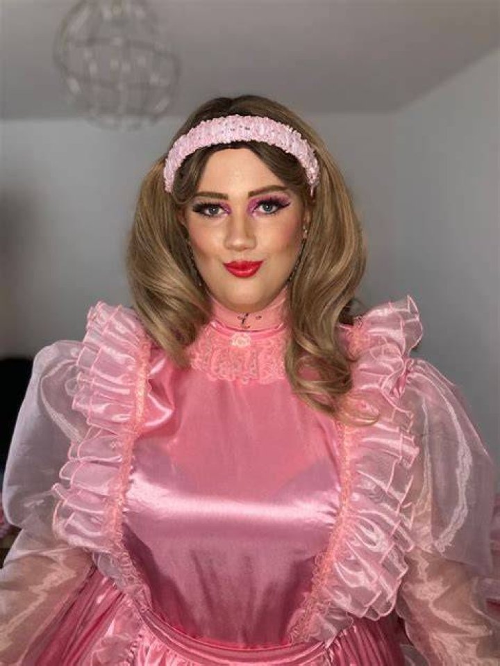 Pin on Sissy