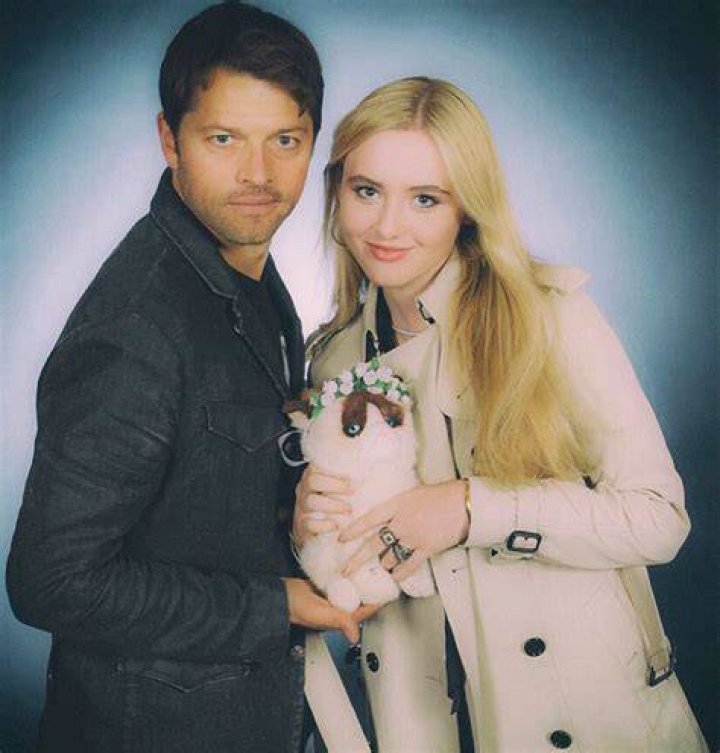 Pin on SPN CAST AND FAMILY