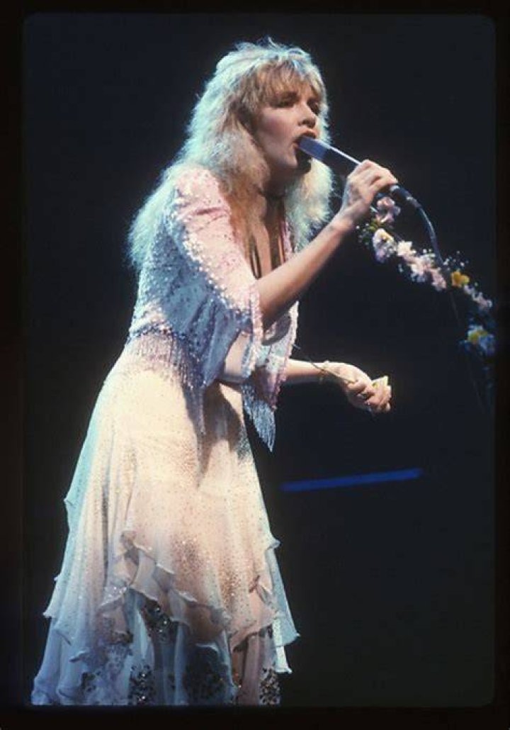 Pin on Stevie Nicks