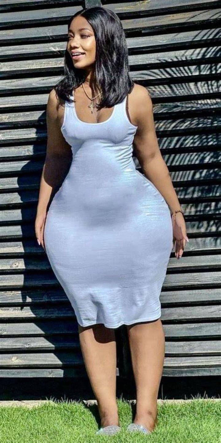 Pin on Thick Women