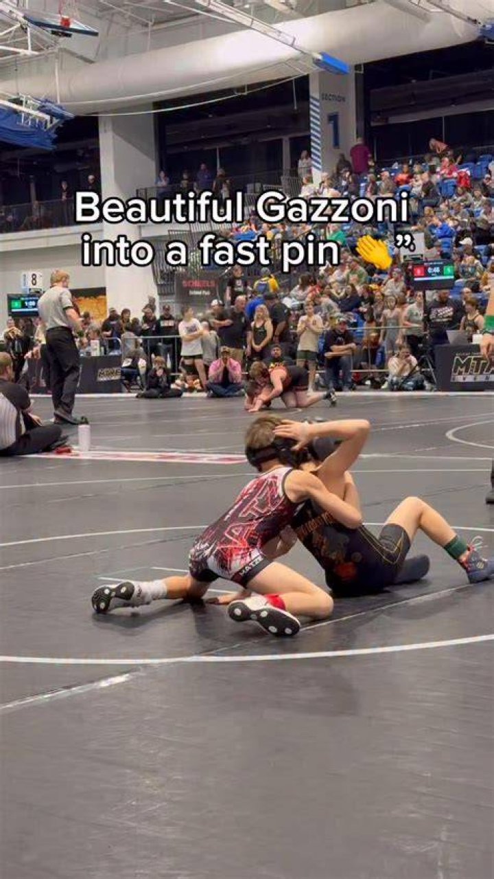 Pin on Wrestle