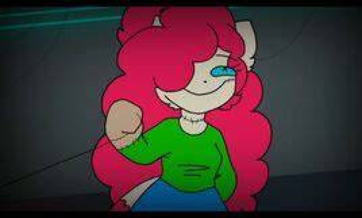 Pinkie Doll Kitty Channel Afnan Wiki Fandom