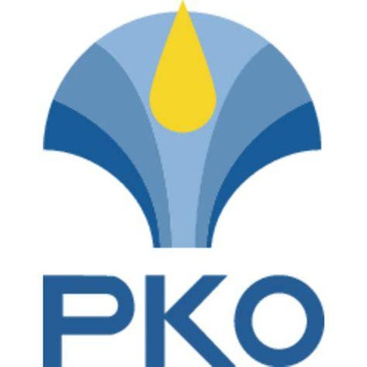 Pko Brasil logo, Vector Logo of Pko Brasil brand free download (eps, ai