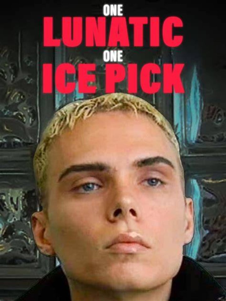Ponyboy 1 Lunatic 1 Ice Pick Movies & TV