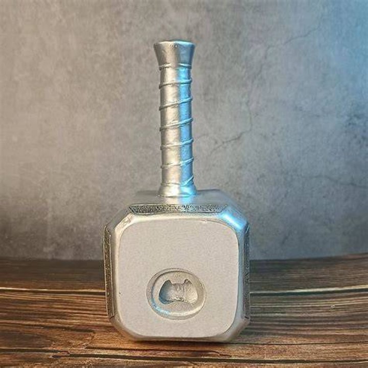 Powerful and Unique Thor Gift