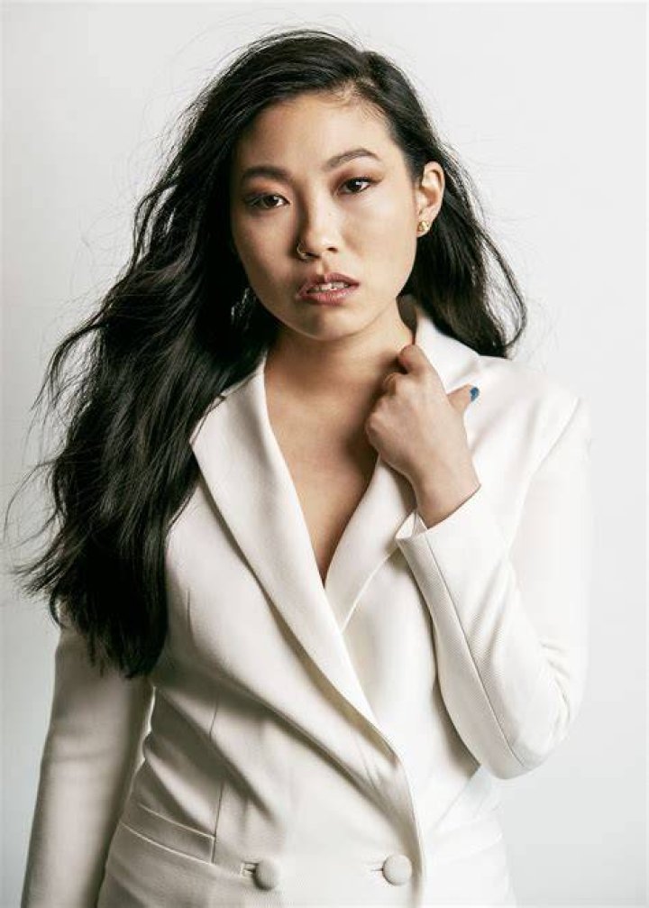 Poze Awkwafina Actor Poza 21 din 31 CineMagia.ro