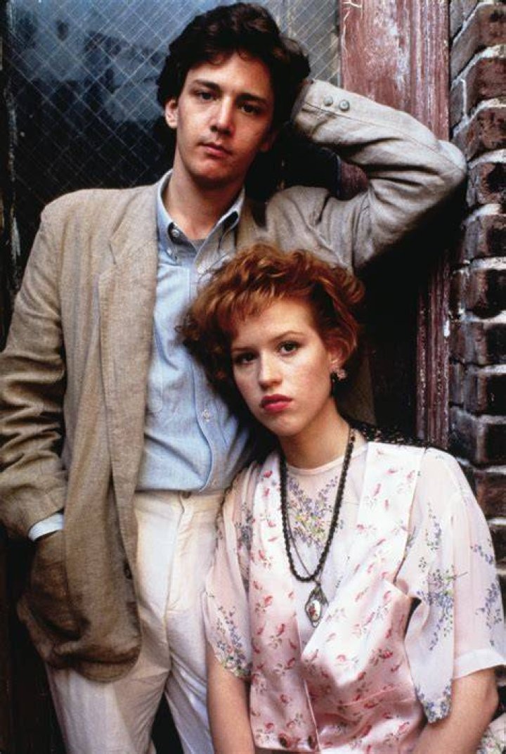 Pretty in Pink (1986)