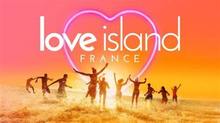 Prime Video Love Island France Saison 1