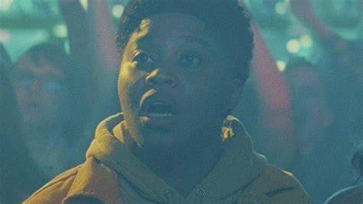 Prime Video Swarm Season 1