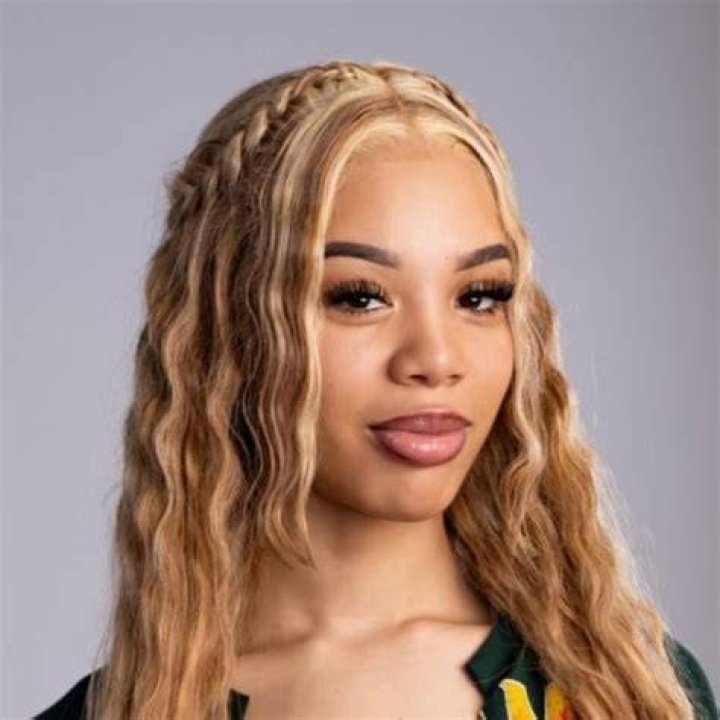 Princess Misty Height, Weight, Age, Boyfriend, Facts, Biography