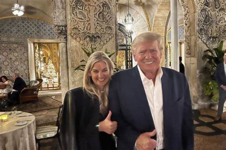 QAnon Supporter Liz Crokin's Wild JayZ Claims