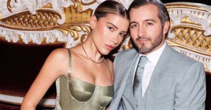 Qui&eacute;n es Danilo D&iacute;az, millonario esposo de Michelle Salas; As&iacute; visti&oacute;