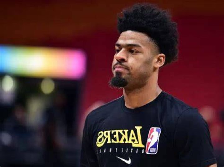 Quinn Cook Net Worth 2024 Contract, Age, Height and House