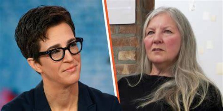 Rachel Maddow partner, daughter, religion, net worth, education Tuko.co.ke